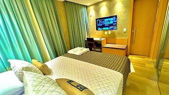 VG Sun Cumbuco by Diego Flats