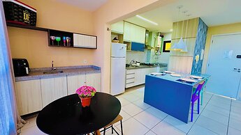 VG Sun Cumbuco by Diego Flats