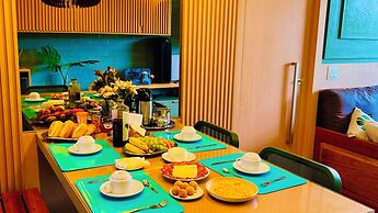 VG Sun Cumbuco by Diego Flats