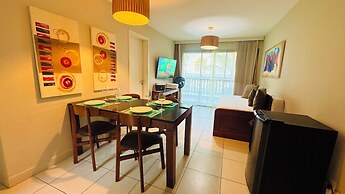 VG Sun Cumbuco by Diego Flats