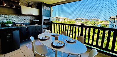 VG Sun Cumbuco by Diego Flats