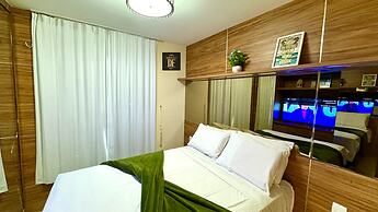 VG Sun Cumbuco by Diego Flats