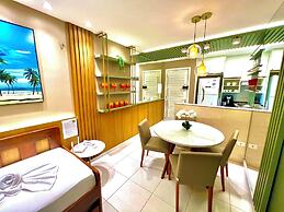 VG Sun Cumbuco by Diego Flats