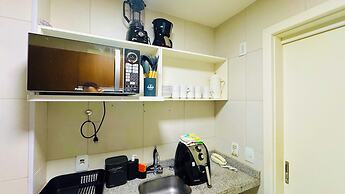 VG Sun Cumbuco by Diego Flats