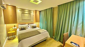 VG Sun Cumbuco by Diego Flats