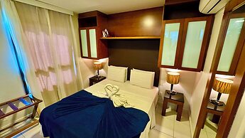 VG Sun Cumbuco by Diego Flats