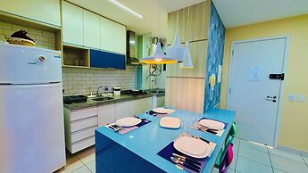 VG Sun Cumbuco by Diego Flats