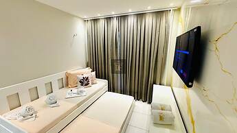 VG Sun Cumbuco by Diego Flats