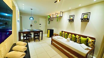 VG Sun Cumbuco by Diego Flats