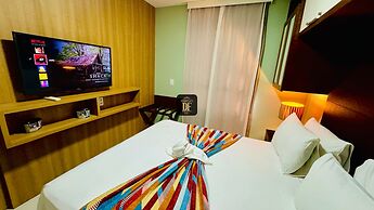 VG Sun Cumbuco by Diego Flats