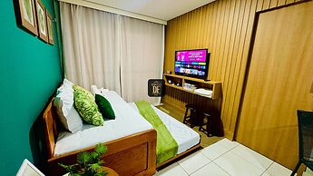 VG Sun Cumbuco by Diego Flats