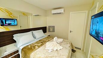 VG Sun Cumbuco by Diego Flats