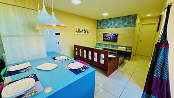 VG Sun Cumbuco by Diego Flats