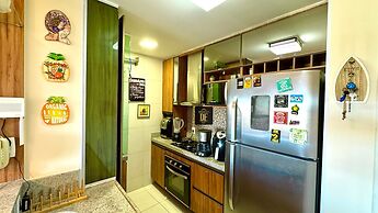 VG Sun Cumbuco by Diego Flats