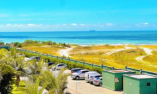 VG Sun Cumbuco by Diego Flats