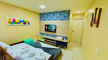 VG Sun Cumbuco by Diego Flats