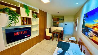 VG Sun Cumbuco by Diego Flats