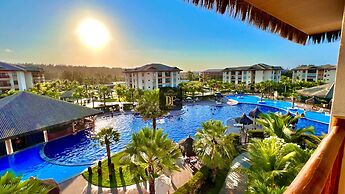 VG Sun Cumbuco by Diego Flats