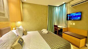 VG Sun Cumbuco by Diego Flats