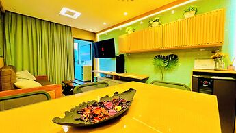 VG Sun Cumbuco by Diego Flats