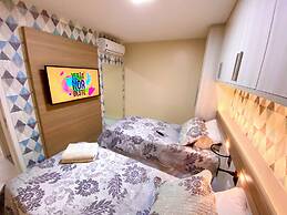 VG Sun Cumbuco by Diego Flats