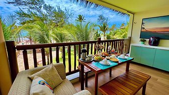 VG Sun Cumbuco by Diego Flats