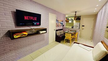 VG Sun Cumbuco by Diego Flats