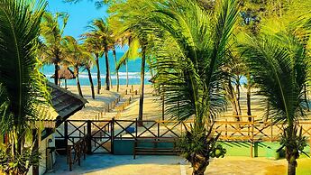 VG Sun Cumbuco by Diego Flats