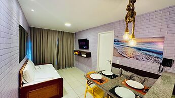 VG Sun Cumbuco by Diego Flats