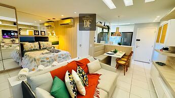 VG Sun Cumbuco by Diego Flats