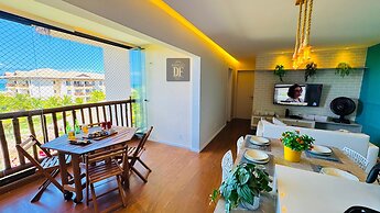 VG Sun Cumbuco by Diego Flats