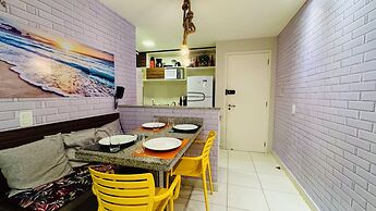 VG Sun Cumbuco by Diego Flats