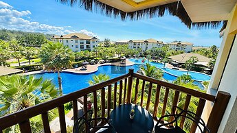 VG Sun Cumbuco by Diego Flats