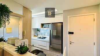 VG Sun Cumbuco by Diego Flats