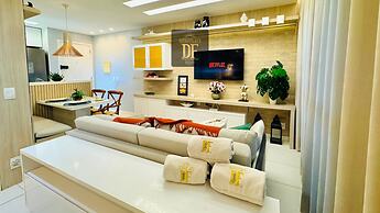 VG Sun Cumbuco by Diego Flats