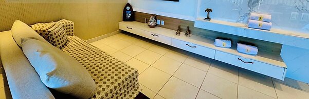 VG Sun Cumbuco by Diego Flats