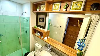 VG Sun Cumbuco by Diego Flats