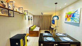 VG Sun Cumbuco by Diego Flats