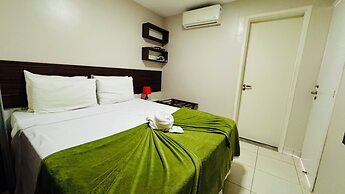 VG Sun Cumbuco by Diego Flats