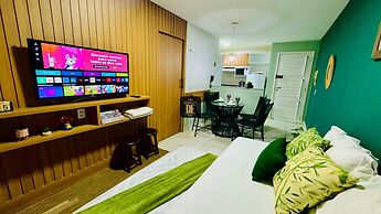 VG Sun Cumbuco by Diego Flats