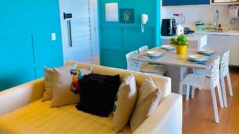 VG Sun Cumbuco by Diego Flats