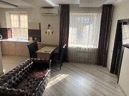 Aparthotel Chisinau