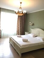 Aparthotel Chisinau