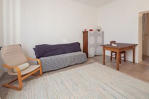 San Bernardino Apartment