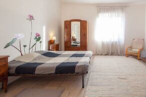 San Bernardino Apartment