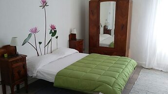 San Bernardino Apartment