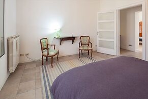 San Bernardino Apartment