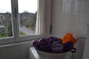 San Bernardino Apartment