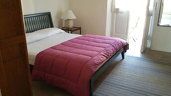 San Bernardino Apartment