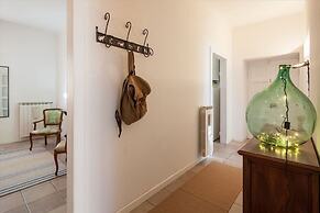 San Bernardino Apartment